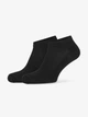 Носки мужские короткие PremierSocks 553J 43-46 Черный shop (4820203390991) - изображение 1