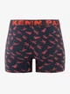 Трусы мужские RENK 1002 2XL Сине-красный shop (2000999575518) - изображение 3