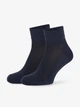 Носки мужские средние PremierSocks 554 43-46 Синий shop (4820203391172) - изображение 1