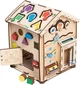 Бізібудинок Геній GoodPlay B103 Різнокольоровий shop (4820276870185) - зображення 3
