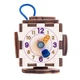 Бизикубик Космический GoodPlay K107 Разноцветный shop (4820276870079) - изображение 3