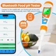 Цифровой pH-метр UIUZMAR для воды и пищевых продуктов - изображение 2