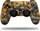 Виниловая наклейка для контроллера Sony PlayStation 4 - изображение 1