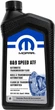 Трансмісійна олива MOPAR ATF 8/9 Speed 0.946 л для АКПП ZF - зображення 1