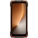 Смартфон Blackview ROCK 2 6.67'' HD+ 12GB/256GB T8100 15000mAh 16+13Мп IP69K Black-Orange (ROCK_2_12_265_OR) - зображення 2