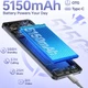 Смартфон Oukitel C6 5G 6.8'' HD+ 12GB/512GB Dimensity 6300 5150mAh 50+5Мп Green (C6_5G_12_512_GN) - изображение 4
