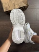 Кросівки жіночі Coach Mesh Sneakers 37 размер - изображение 5