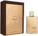 Woda perfumowana męska Riiffs Prive Gold 80 ml (6290360597119) - obraz 2