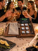 Кубики для виски Moltis Relax Whiskey Stones Original Metal, 6 шт, серебристый цвет (MBS-10501) 10087 - изображение 4