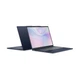 Ноутбук 16FM/R5 7535HS/16/1TB SSD/UMA/DOS/BL/Cosmi c Blue IdeaPad Slim 5 16ARP10 LENOVO (83HU004RRA) - зображення 4