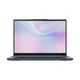 Ноутбук 16FM/R5 7535HS/16/1TB SSD/UMA/DOS/BL/Cosmi c Blue IdeaPad Slim 5 16ARP10 LENOVO (83HU004RRA) - зображення 6
