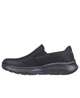 Мужские слипоны Skechers 42,5 (9,5 US) 28,5 см Черный 1159860584 - изображение 3