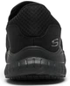 Мужские слипоны Skechers 44 (10,5 US) 29,3 см Черный 1159860581 - изображение 6
