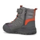 Дитячі черевики Merrell 36 (5 US) 23,7 см Сірий 1159860659 - зображення 3