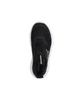 Детские кроссовки Skechers Skech Fast 36,5 (4,5 US) 24 см Черный 1159860667 - изображение 4