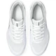 Кроссовки теннисные Asics GEL-DEDICATE 8 ALL COURT бело-черные 43.5 1041A408-101 - изображение 6