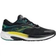 Кросівки бігові Joma ACTIVE чорно-темно-зелено-жовті 41 RACTIS2601 - зображення 1