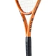 Ракетка для тенниса Wilson BURN V6 100ULS оранжево-черная 2 WR199710 - изображение 3