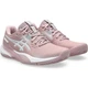 Кроссовки теннисные женские Asics GEL-CHALLENGER 15 CLAY светло-розово-белые 39.5 1042A293-700 - изображение 2