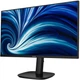 Монитор Philips 23.8" 24B2U3601, QHD IPS, 120Гц, HDMI, DP, USB-C, RJ-45, USB-hub, HAS, Pivot - изображение 3