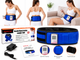 Домашний массажер для поясницы Waist Belt – ежедневная забота - изображение 2