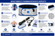 Корсет для спины Orto Protection System | Пневматический, анатомический, для ежедневного ношения - изображение 3