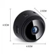 Мини IP камера ночное видение A9 Wi-Fi HD Black - изображение 8