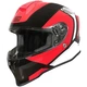 Мотошлем Origine Dinamo Bolt Red / Black Gloss - L - изображение 1