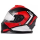 Мотошлем Origine Dinamo Bolt Red / Black Gloss - L - изображение 3