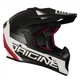 Мотошлем Origine Hero MX Black / White Matt - XL - изображение 2