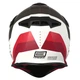 Мотошлем Origine Hero MX Black / White Matt - XL - изображение 3