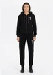 Костюм женский KARL LAGERFELD KL-9053BL XL - изображение 2