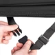 Мото чехол Oxford Protex Stretch Indoor Premium Cover Black - M - зображення 3