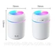 Ультразвуковой увлажнитель воздуха с подсветкой W-261 USB - изображение 9