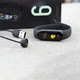 Фітнес-браслет FitPro Smart Band M6 годинник, пульсоксиметр - зображення 1