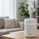 Ультразвуковой увлажнитель воздуха с подсветкой W-261 USB - изображение 15