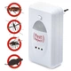 Ультразвуковой отпугиватель от насекомых и грызунов Pest Reject - изображение 10