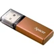 Флеш накопитель USB 256Gb Apacer AH25C, Classical Bronze, USB 3.2 Gen 1 (AP256GAH25CJ-1) - изображение 2
