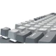 Клавіатура USB GamePro Genesis Metallic MK110G Outemu Red Switch UA LED Gray (MK110G) UA - зображення 5