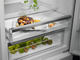 Холодильник Electrolux LNT6ME46X3 461 л двокамерний з морозильною камерою знизу No Frost E Нержавіюча сталь - зображення 4