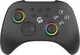 Геймпад GamePro GPX13B 2.4G/BT 5.1/USB/PC/iOS/Android RGB Black (GPX13B) UA - зображення 1