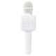 Мікрофон бездротовий HOCO BK5, White, BOX - изображение 2