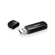 USB флеш накопитель Apacer 256GB AH355 Black USB 3.2 (AP256GAH355B-1) - зображення 4