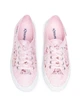 Жіночі кеди Superga 2750 MACRAMEW Pink. Розмір 35 (22.5см) - изображение 2
