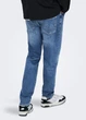 Джинси ONLY&SONS синій KYEIA830 32/32 - изображение 5