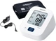 Тонометр Omron M2+ HEM-7188-LE с адаптером HHP-CM01 - изображение 2