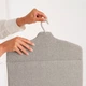 Складная паровая доска Brabantia Grey (231742) - изображение 4