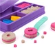 Печенье из кинетического песка — Kinetic Sand Cookie Box | Набор для творчества - изображение 2