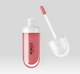 Бальзам для губ KIKO Milano Kissable Lip Volume Plumping (03 Bloomberry) - зображення 3