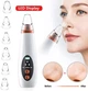 Апарат для глибокого вакуумного чищення пор обличчя Dermal Multi-Functional Cleaning - зображення 2
